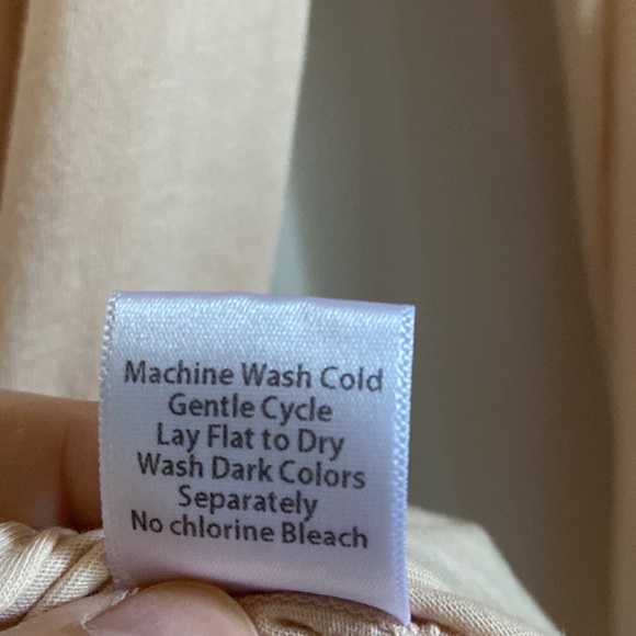 Organic Cotton Tunic - Picture 9 of 9